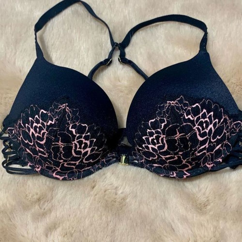 Hello sugar bra